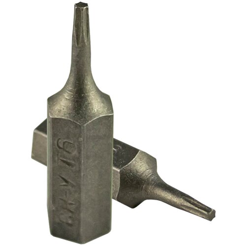 Jbm T7 Imbus Bit, Torx, 1/4" Cene