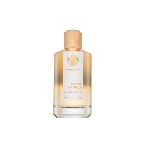 MANCERA Royal Vanilla parfumirana voda unisex 120 ml Slike
