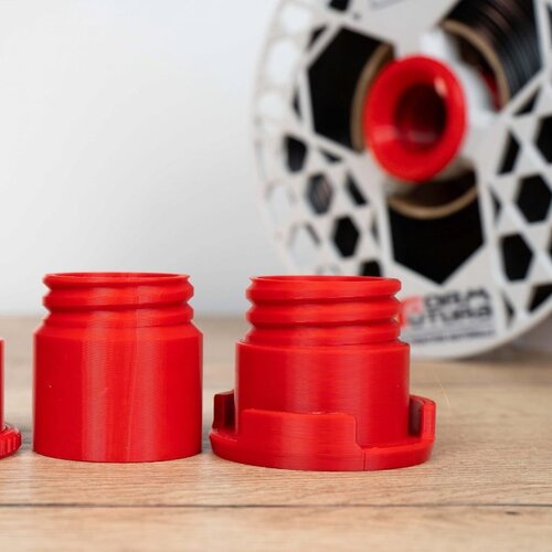 Formfutura ReFill System - 200 mm Slike