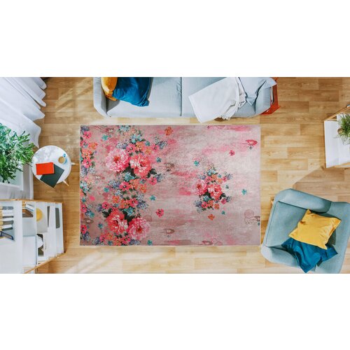 Conceptum Hypnose tepih Exfab316, 160x230cm, &amp;Scaron;areni Slike
