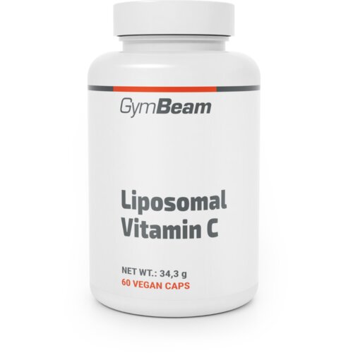 GymBeam Liposomal Vitamin C Cene
