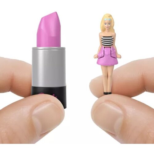 Barbie miniland presenečenje lutka Cene