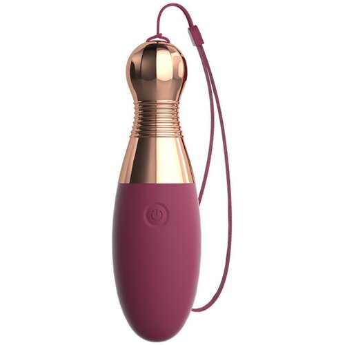 Laile Električni osebni vibrator krogle LL-A2229-1 ABS USB 50dB, (21691295) Slike