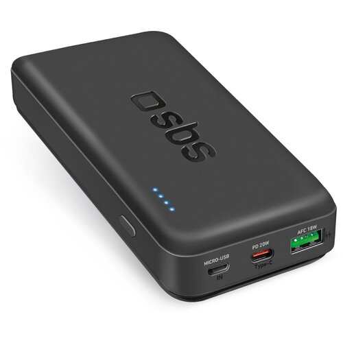 Sbs Powerbank 20.000 mAh 20W Slike