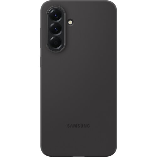 Samsung Galaxy A56 5G Silicone Case Black Cijene