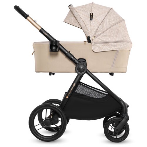 Kinderkraft KOLICA ZA BEBE NEA 2 WHISPER DUNE BIZUU Cene