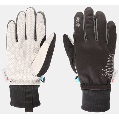 Kilpi BRICX-U softshell gloves Slike