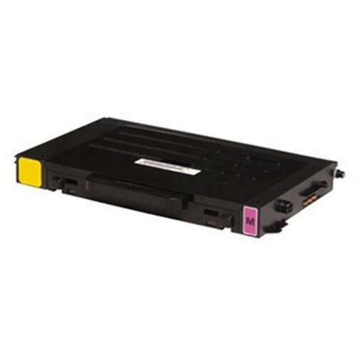 Eurotoner Toner Zamjenski Samsung CLP-500D5M Ljubičasta Slike