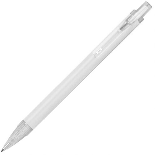  KEMIJSKA ALUMINIJSKA S PROZIRNOM KLIPSOM EUGENE MACMA 1547306 BIJELA Cene