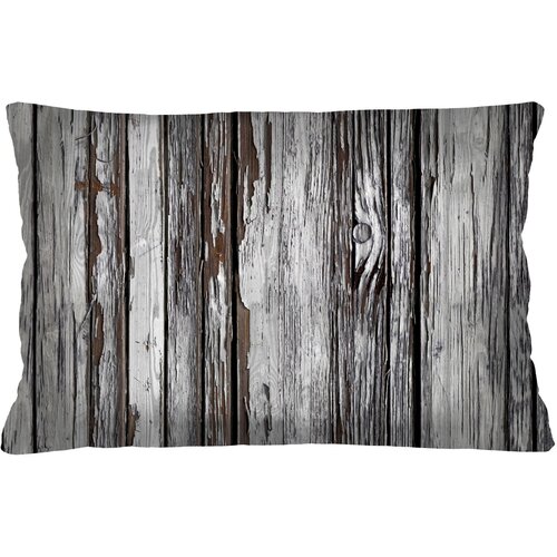 Bertoni Home unisex's rectangular pillow fiord Slike