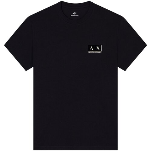 EAX Polo majice kratki rokavi XM001911 AF10356 Večbarvna Slike