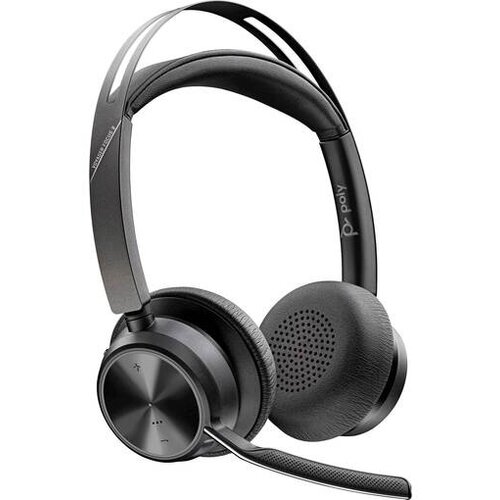 Poly HP Poly Voyager Focus 2 MS Stereo w. Stand USB-C/A Cijene