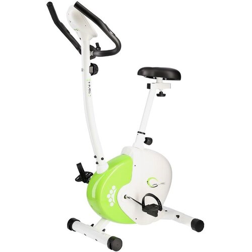 Hms M9239 Magnetic Exercise Bike White/Green Cijene