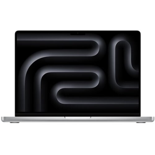 Apple MacBook Pro 14.2" M5 16GB/1TB SSD Silver Cijene