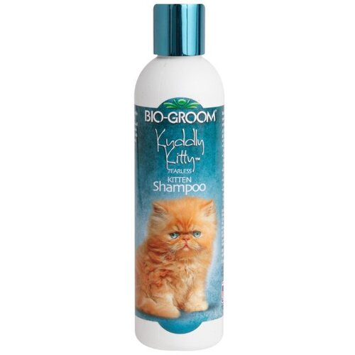 Bio Groom šampon za mačke Kuddly Kitty 236 ml Cene