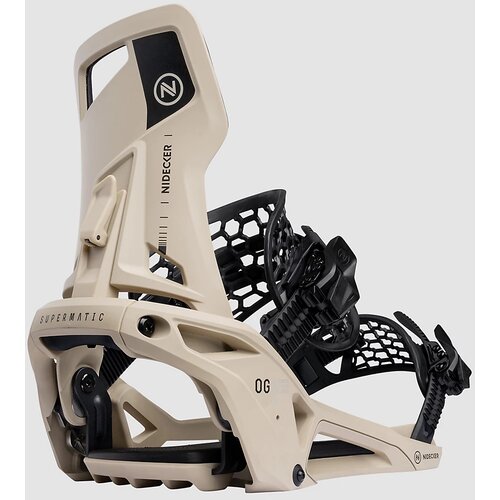 Nidecker OG Supermatic 2027 Snowboard vezi desert Cene