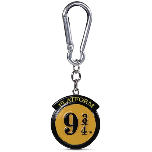 Pyramid International PYRAMID HARRY POTTER PLATFORM 9 3/4 3D OBESEK Slike