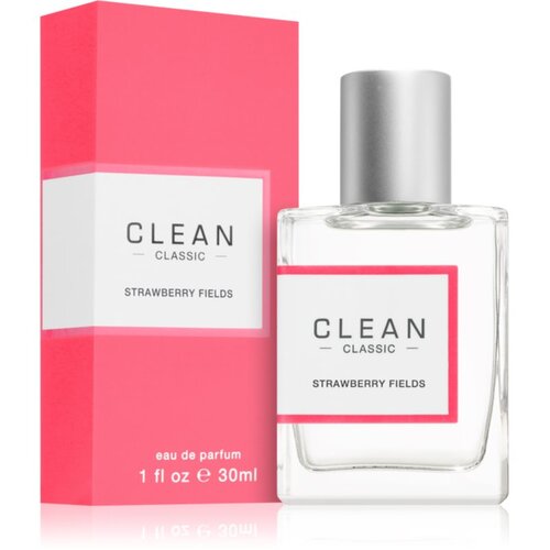 Clean Strawberry Fields parfumska voda uniseks 30 ml Slike