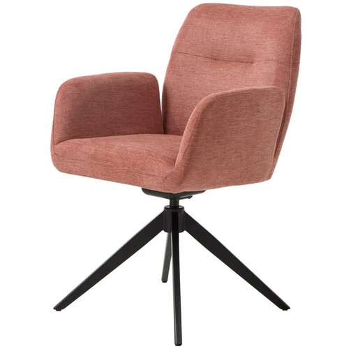 Unique Furniture Rožnat jedilni stol Roxana &amp;ndash; Slike