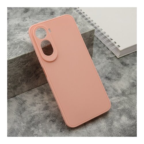  Futrola soft 3d camera za xiaomi redmi a7 pro 4g/redmi a7 pro 5g roze ( F125552 ) Cene