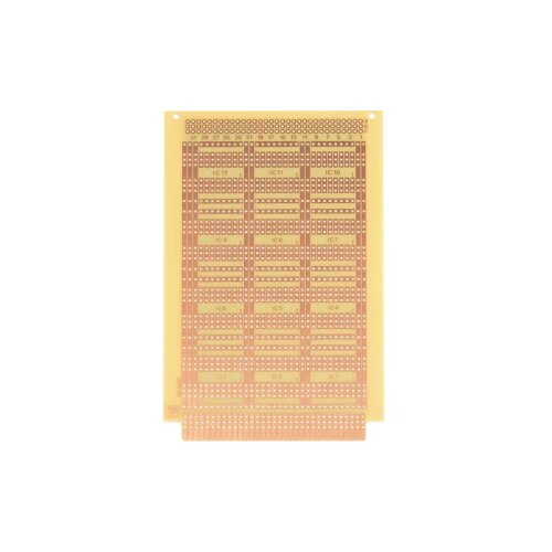 Rademacher WR Laboratorijska pločica (Dx&amp;Scaron;xV) 160 x 100 x 1.5 mm Slike