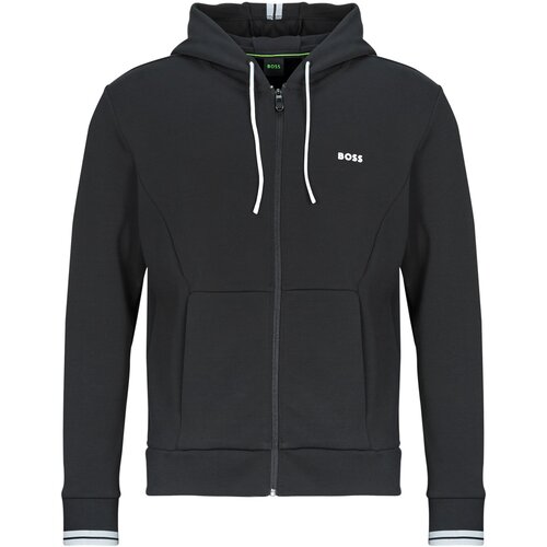 Boss FZ Hoodie Zone Crna Slike