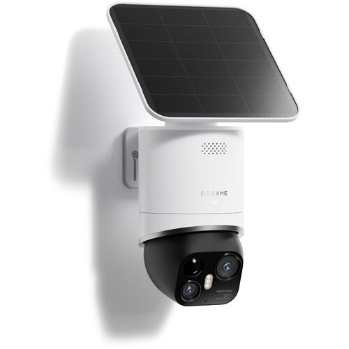 Dreame NAVO Elite 1 OutCam Cene