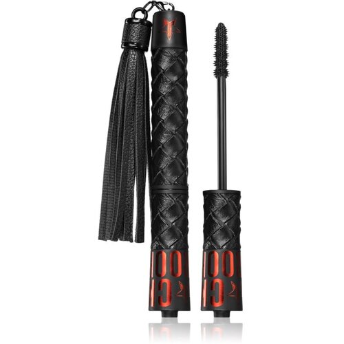 Jeffree Star Cosmetics F*ck Proof Mascara Black vodoodporna maskara odtenek Black 8 ml Cene