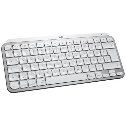 Logitech MX Keys Mini Wireless Illuminated tastatura siva US Cene