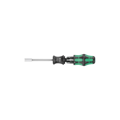 Wera Kraftform Compact 27 Set 2 Slike