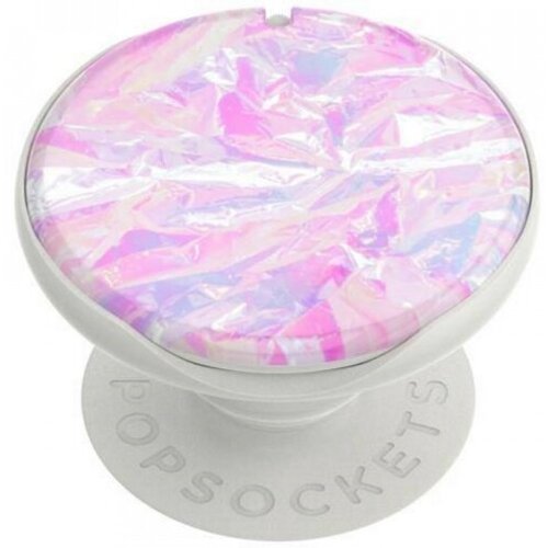 Popsockets Držalo / stojalo popgrip sunrise opal gloss - mirror Cene