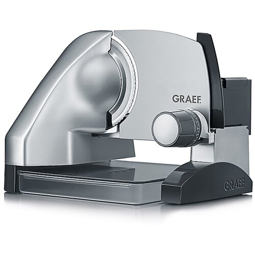 GRAEF Slicer Kuhinjski SKS 500, srebrni Slike