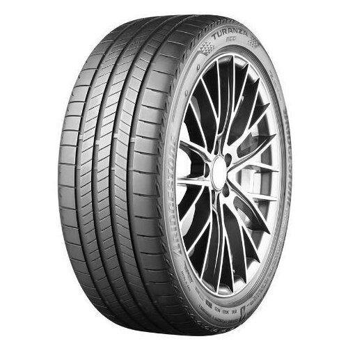 Bridgestone Letna 215/55R18 95T Turanza ECO SLT C+ - Skladi&scaron;če 4 (Dostava 10 delovnih dni) Cene