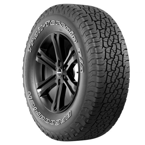 BF Goodrich trail terrain t/a ( 235/75 R15 109T xl orwl ) Slike