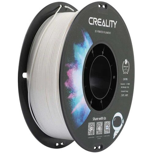Creality CR-TPU bela Slike