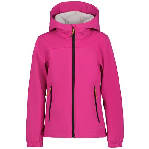 Icepeak kobryn jr, jakna za planinarenje za devojčice, pink 251896682I Slike