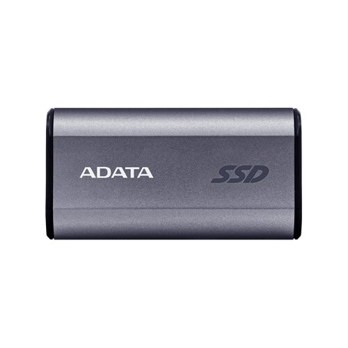A DATA SC750 1 TB USB Tip-C 3.2 Gen 2 (3.1 Gen 2) Crno Slike