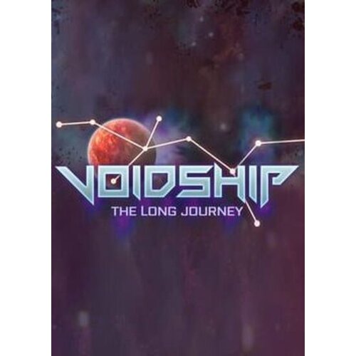  Voidship: The Long Journey Steam Key GLOBAL Cene
