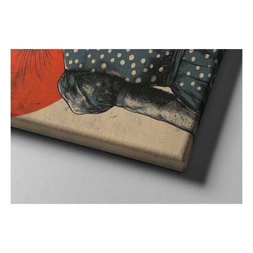 Wallity slika ASR_CNV25-32, 50x70 cm Cene