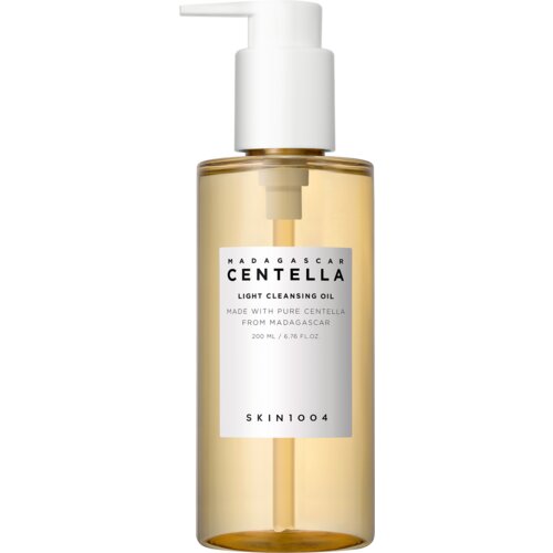 SKIN1004 Madagascar Centella Light Cleansing Oil - 200 ml Cene