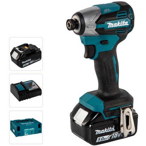 Makita DTD158RTJ Akku-Schlagschrauber Cijene