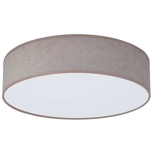  Duolla - LED plafonsko svetlo CORTINA LED/26W/230V prečnik 30 cm 4000K braon Cene