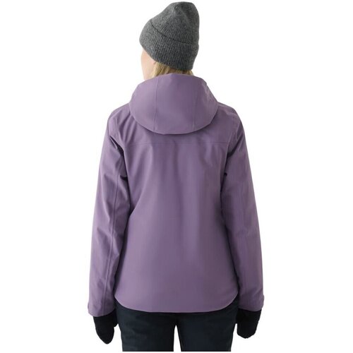 4f Jakne K1796 Vijolična Cene