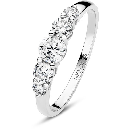 SIF JAKOBS DIAMONDS SJ-R2520-WD-WG-54 Cene