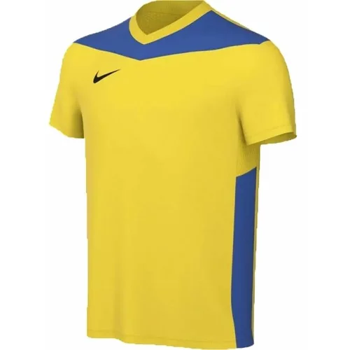 Nike DRI-FIT PARK Dječji nogometni dres, žuta, veličina