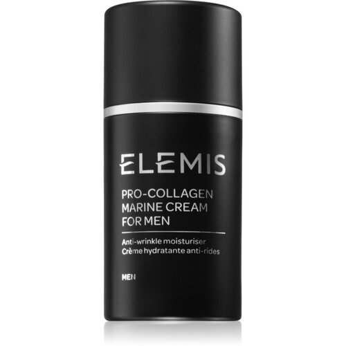 Elemis Men Pro-Collagen Marine Cream vlažilna krema proti gubam 30 ml Cene