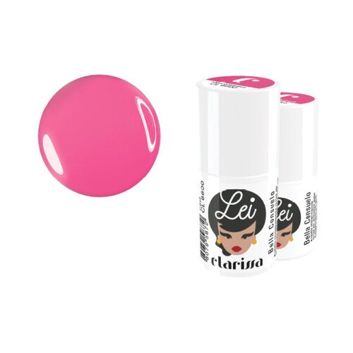 LEI TRAJNI LAK CL3839 BELLA CONSUELO 7ML Slike