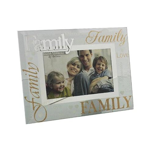 Widdop & Co. foto-ram: friends & family, family Cene