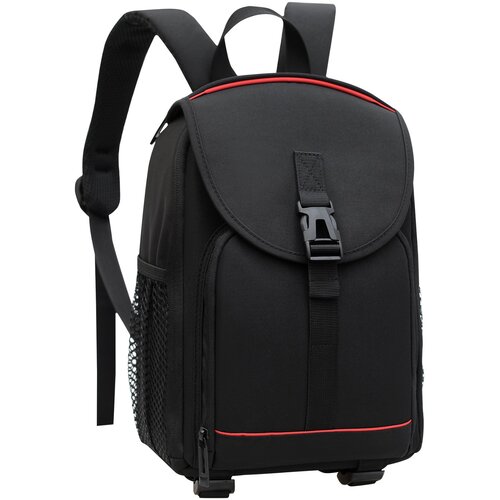 INF Nahrbtnik za fotoaparat Oxford Black S, (21550023) Cene