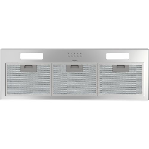 Cata NAPA GT-PLUS 75 X /M Inox, (02031301) Slike